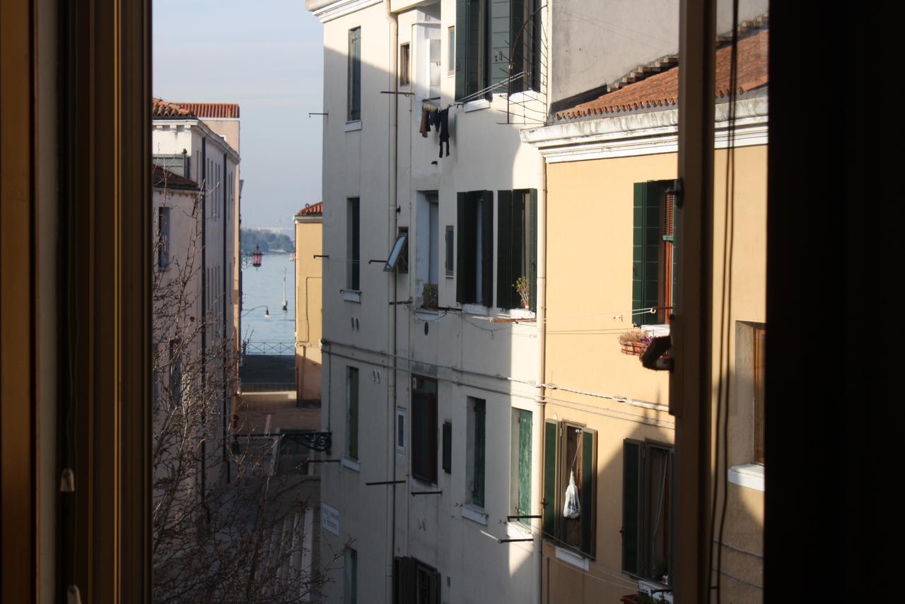 Apartment 2978B 威尼斯 外观 照片