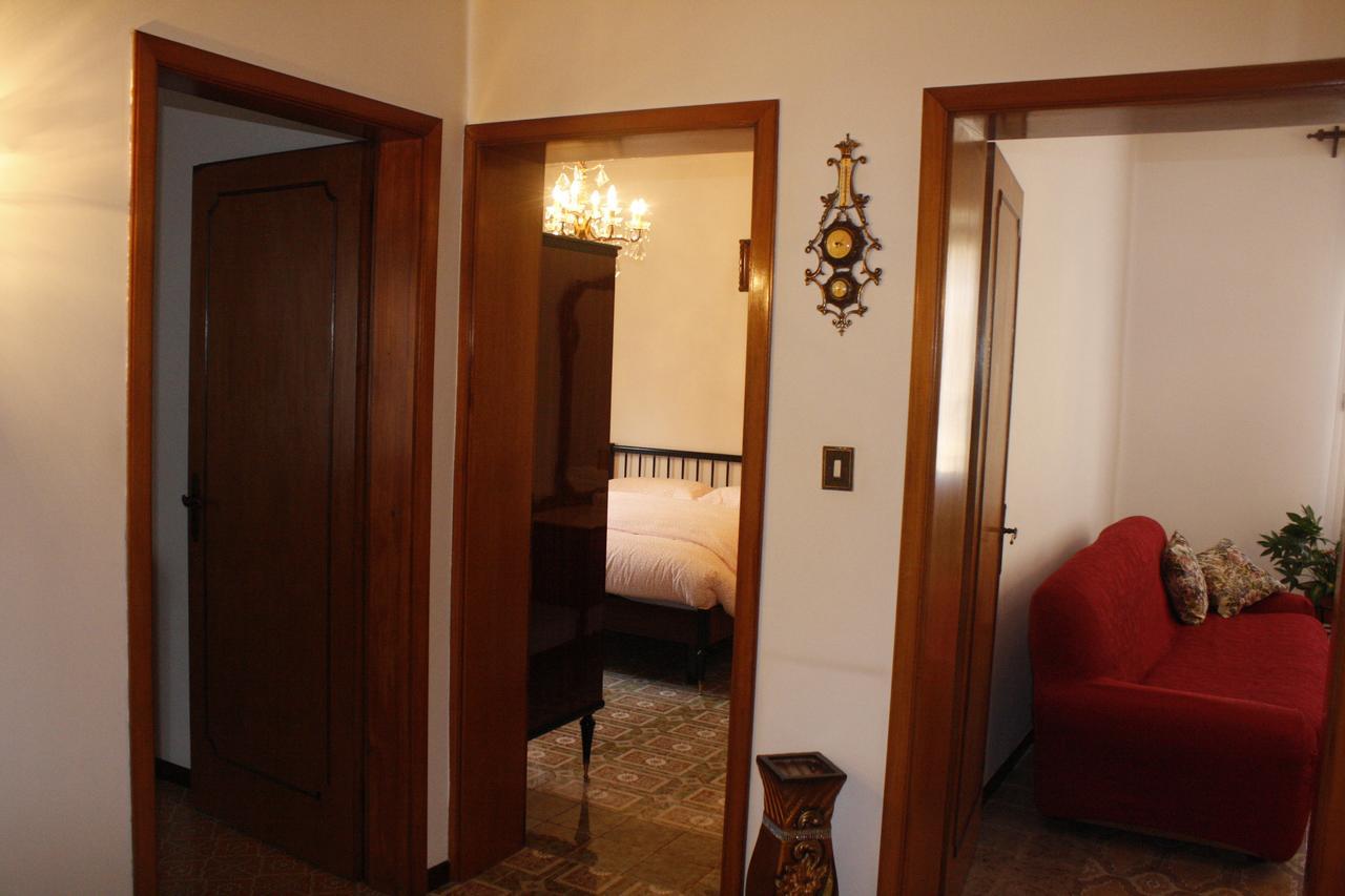 Apartment 2978B 威尼斯 外观 照片