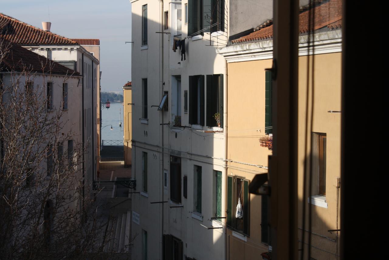 Apartment 2978B 威尼斯 外观 照片