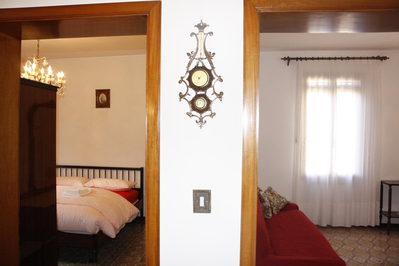 Apartment 2978B 威尼斯 外观 照片