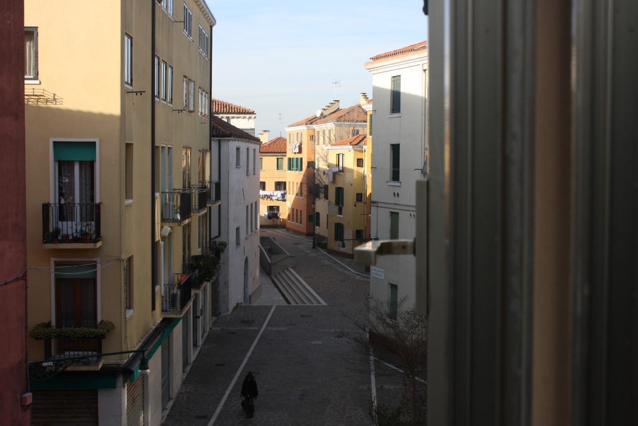 Apartment 2978B 威尼斯 外观 照片