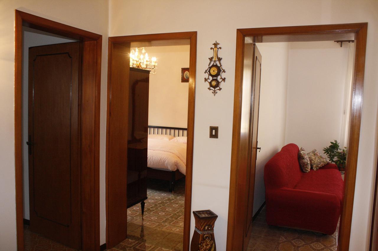 Apartment 2978B 威尼斯 外观 照片