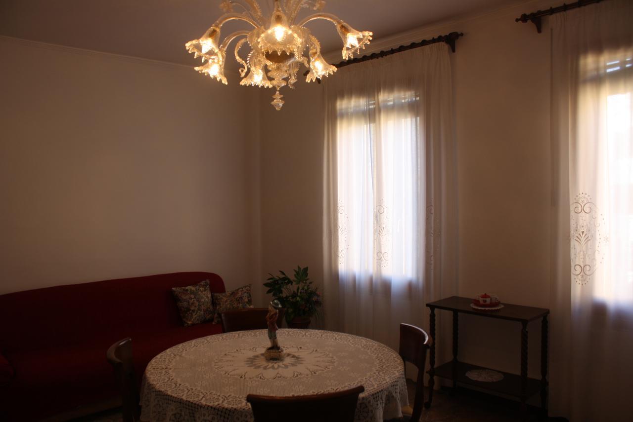 Apartment 2978B 威尼斯 外观 照片